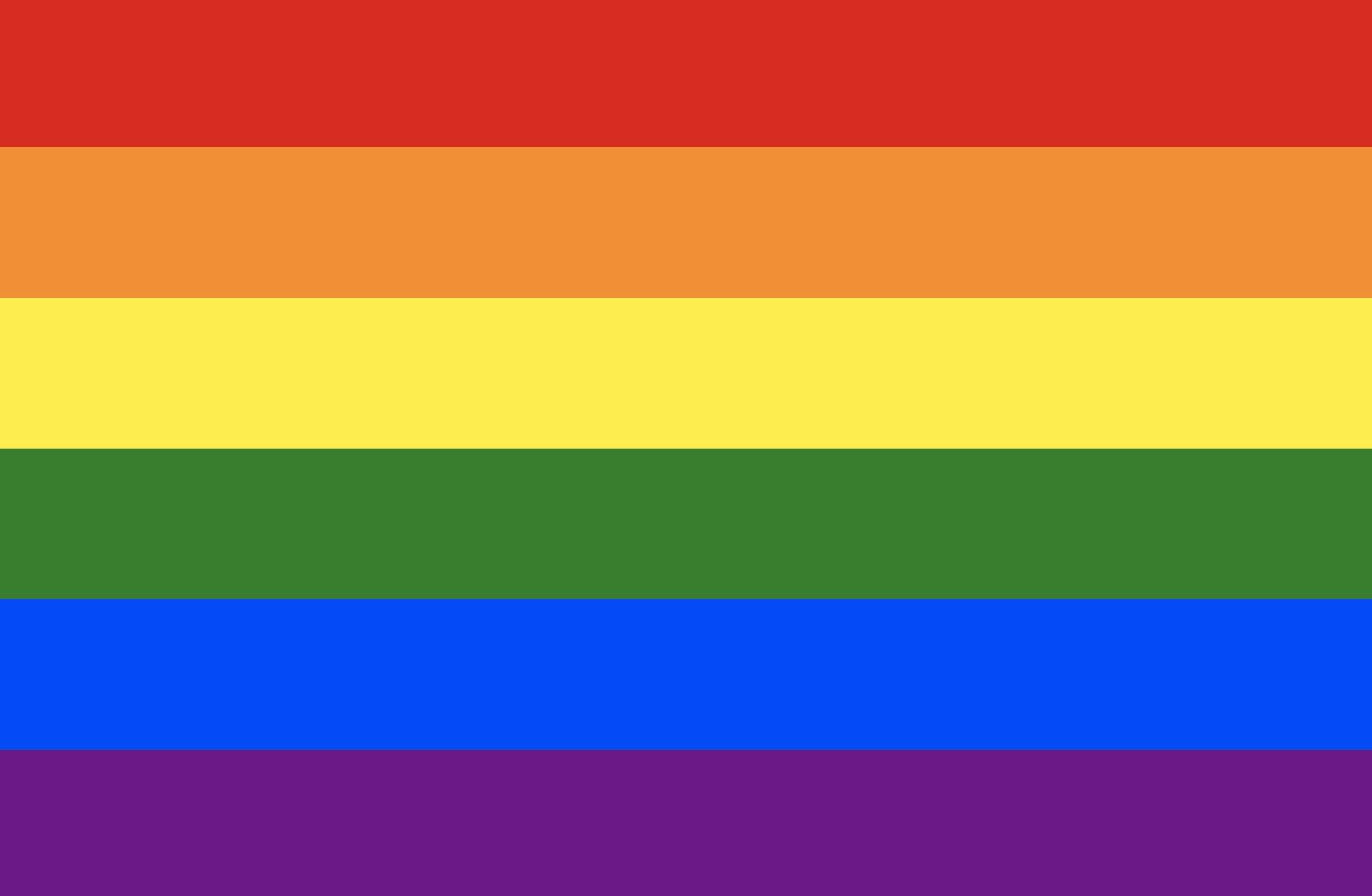 LGBTQ+ Community
